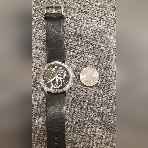 Citizen echo-drive watch ⌚️